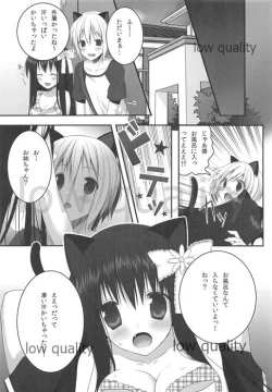 Page 11 of Onee-chan to Chucchu Shiyo