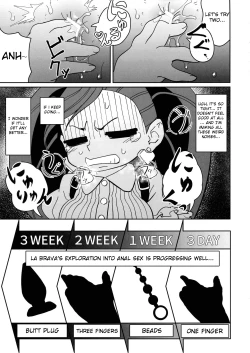 Page 7 of Power of Love