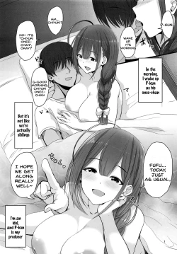 Page 2 of Watashi... Pchan ni Narimasu