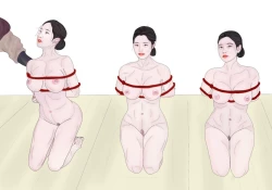 Page 4 of Beheading of Korea Kings' ladies 寵姬的斬首刑