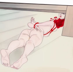 Page 8 of Beheading of Korea Kings' ladies 寵姬的斬首刑