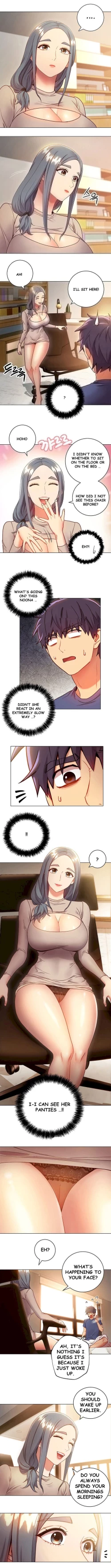 Page 191 of Stepmother Friends Ch.31/?