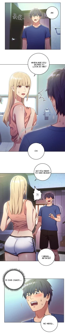 Page 20 of Stepmother Friends Ch.31/?