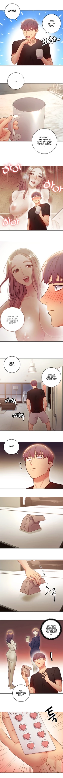 Page 304 of Stepmother Friends Ch.31/?