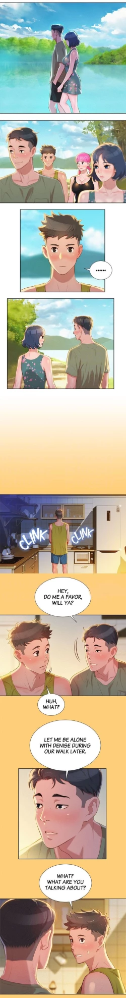 Page 217 of What do you Take me For? Ch.60/?