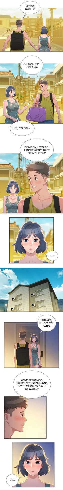 Page 242 of What do you Take me For? Ch.60/?