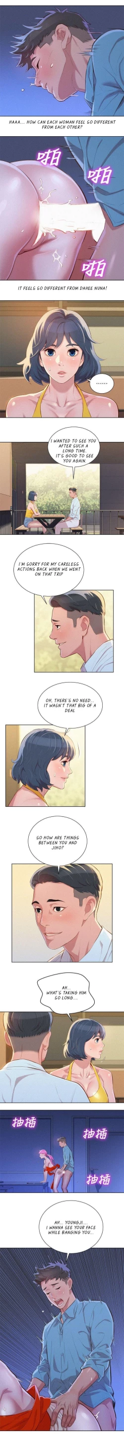 Page 400 of What do you Take me For? Ch.60/?