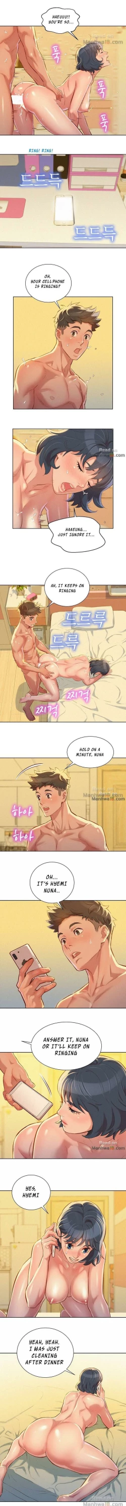 Page 444 of What do you Take me For? Ch.60/?