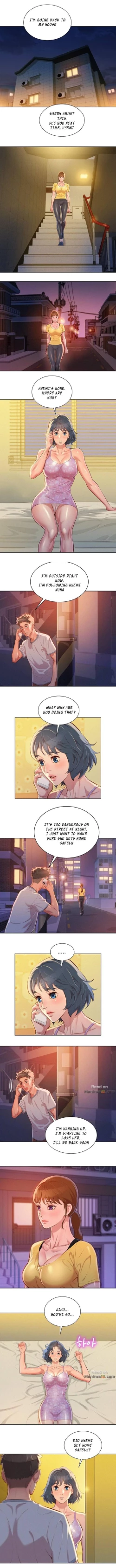 Page 450 of What do you Take me For? Ch.60/?