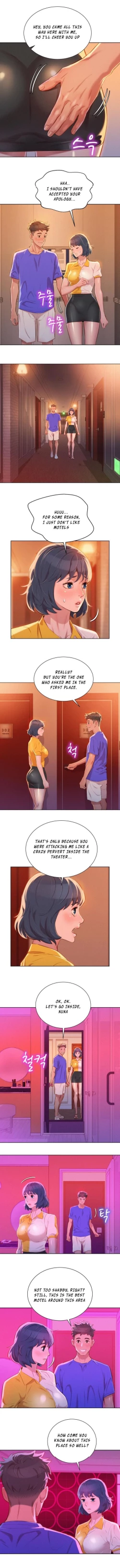 Page 476 of What do you Take me For? Ch.60/?