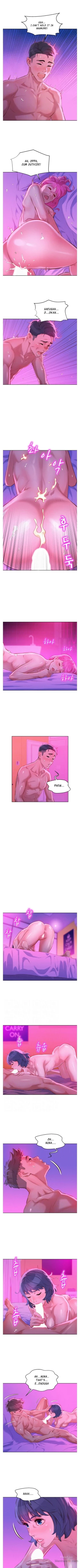 Page 493 of What do you Take me For? Ch.60/?