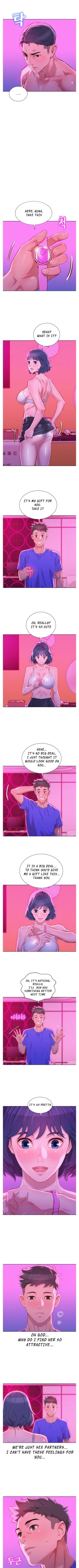 Page 501 of What do you Take me For? Ch.60/?