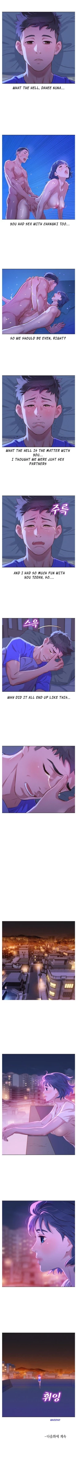 Page 508 of What do you Take me For? Ch.60/?