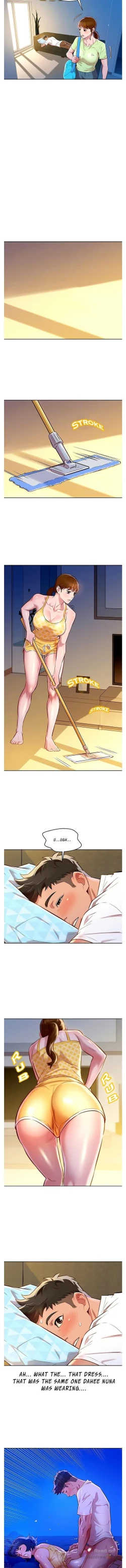 Page 513 of What do you Take me For? Ch.60/?