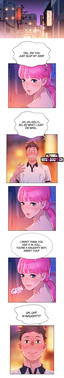 Page 81 of What do you Take me For? Ch.60/?