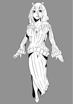 Page 35 of Namekuji no Ongaeshi