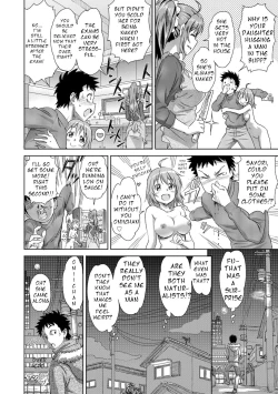 Page 6 of Jukensei no Oyakodon!