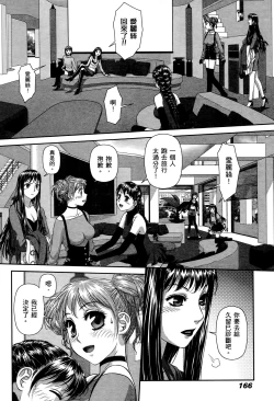 Page 168 of My doll house 2 | 甜蜜寶貝屋 2