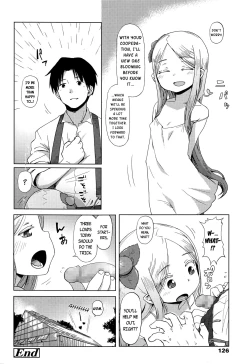 Page 22 of Hana no Kokoro to Keieijutsu - The Heart of a Flower, and its Care