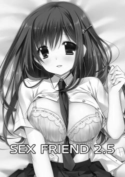 Page 53 of SEX FRIEND Soushuuhen