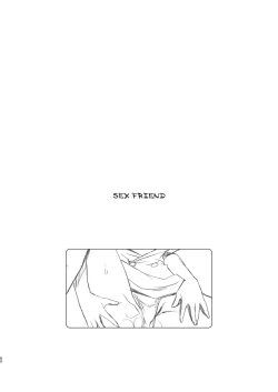 Page 60 of SEX FRIEND Soushuuhen