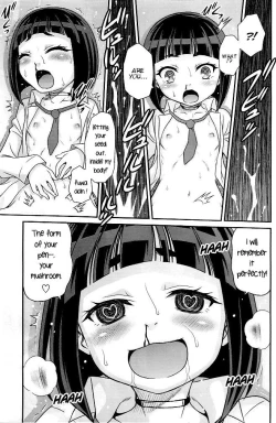 Page 13 of Otome no Shimoneta Hon | Otome's Book of Dirty Jokes!