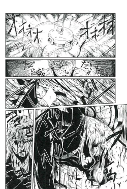 Page 24 of Boukoku Saikyou no Heiki | Our Country's Strongest Weapon