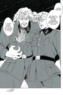 Page 30 of Boukoku Saikyou no Heiki | Our Country's Strongest Weapon