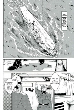Page 4 of Boukoku Saikyou no Heiki | Our Country's Strongest Weapon