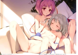 Page 38 of Yoru no Kiseki