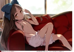 Page 47 of Yoru no Kiseki