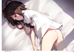 Page 77 of Yoru no Kiseki