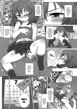 Page 5 of Zokulike na Imouto | Entrepreneurial Little Sister - Sequel
