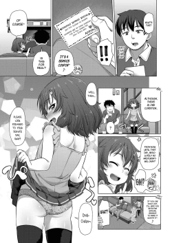 Page 7 of Zokulike na Imouto | Entrepreneurial Little Sister - Sequel