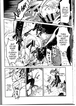 Page 24 of Soshite Kajitsu wa Emi Wareru