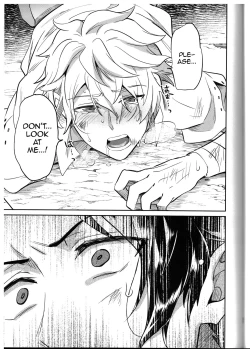 Page 31 of Soshite Kajitsu wa Emi Wareru