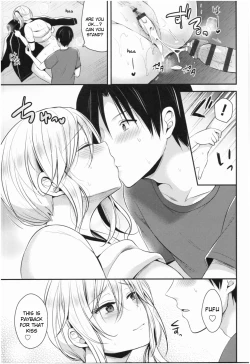 Page 30 of Joshi Rikujoubu Harem Training Ch. 1-6