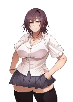 Page 313 of Nekura Megane ♀