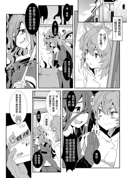 Page 6 of What Should I Do When the Dungeon is Under Maintenance? v2.0