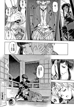 Page 20 of Dosukebe Onei8