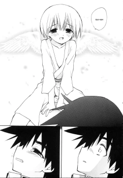 Page 13 of Inori - Prayer