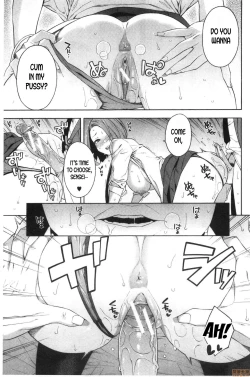 Page 29 of Kowaku | Seduction