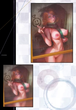 Page 492 of COMIC Anthurium 2020-09