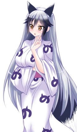 Page 41 of Motto Seiteki! Pakupaku Friends! 2