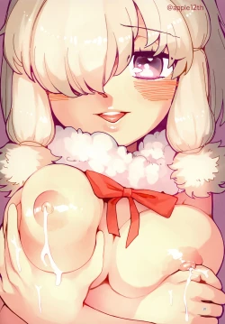 Page 10 of Fuwaaa! Irasshaai! Ura Iyashi no Alpaca-san Goudou