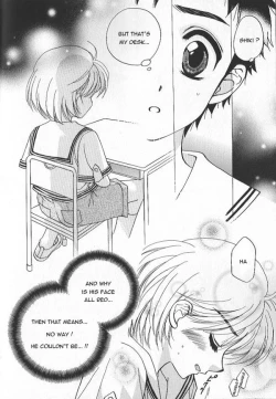 Page 4 of Kiss no Dokidoki | The Heart Fluttering Kiss