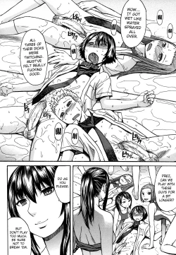 Page 121 of Ashigami | Only Feet