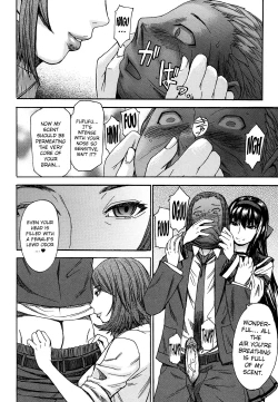 Page 153 of Ashigami | Only Feet