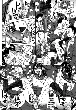 Page 187 of Ashigami | Only Feet