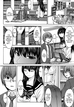 Page 19 of Ashigami | Only Feet